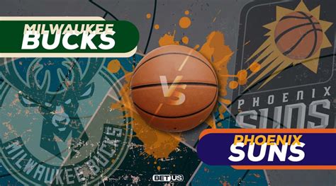 Suns vs. Bucks prediction, odds, line, spread: 2022 NBA picks, .